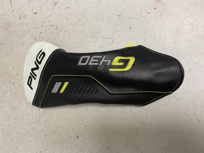 Used Callaway MAVERIK DRIVER HEADCOVER Golf Accessory 11855-S000206741