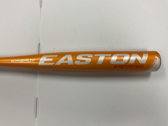 Used Easton FP13SYY BB/SB Fastpitch Bat 29" 11855-S000206696