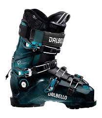 NEW Dalbello Panterra 85 W Ski Boots 2023 Size 24.0 / 24.5