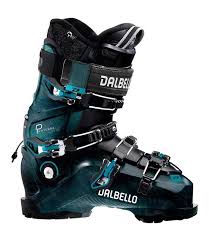 NEW Dalbello Panterra 85 W Ski Boots 2023 Size 24.0 / 24.5