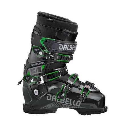 Mondo 28 & 28.5 Dalbello Panterra 120 Ski Boots (New)