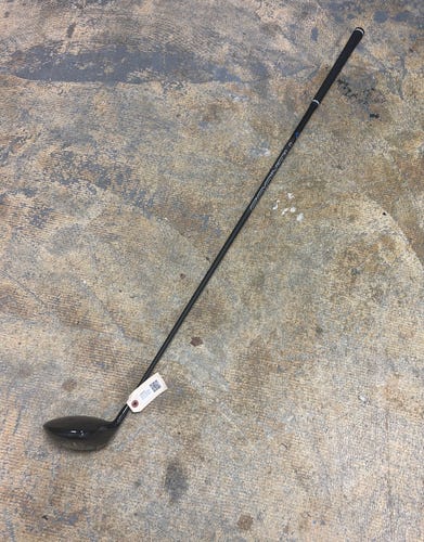 Men's Titleist Gt3 Driver Left Hand Stiff Flex 10 Loft (Used)