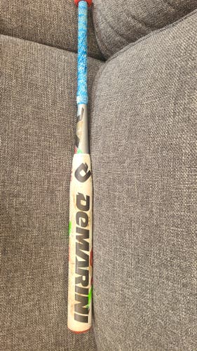 2015 DeMarini Vendetta Composite Bat (-12) 20 oz 32"