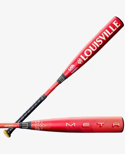 2026 Louisville Slugger USABat Certified Bat (-10) 20 oz 30" (Used)