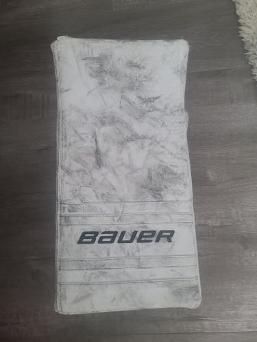Bauer GSX Full Right (Used)