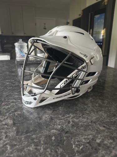 Helmet