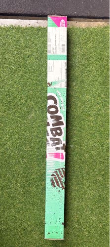 2026 Combat MFG Spec A1 Alloy BBCOR Certified Bat (-3) 30 oz 33" (New)