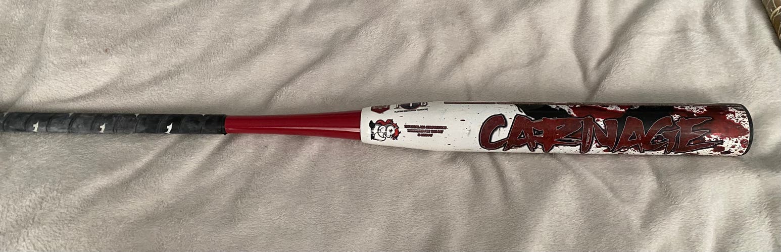 Monsta Bat 23 oz (Used)