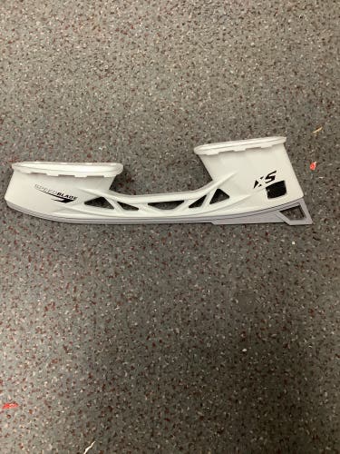 CCM SB XS 255 mm (New)