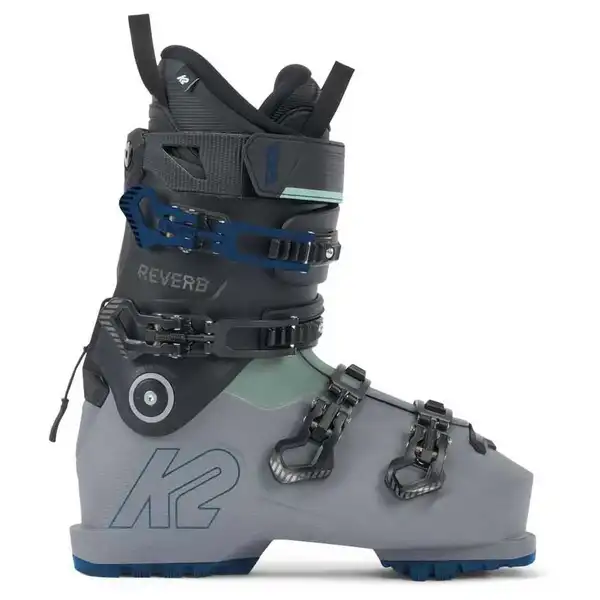 k2 2024 ski boots BFC 100 moldable outer shell K2 FL3X Diverge Alpine Touring