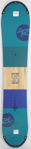 Rossignol EXP Snowboard - 135 cm Used