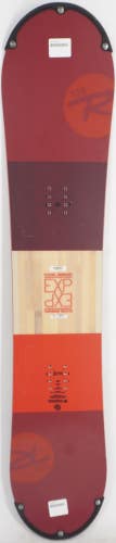 Rossignol EXP Snowboard - 135 cm Used