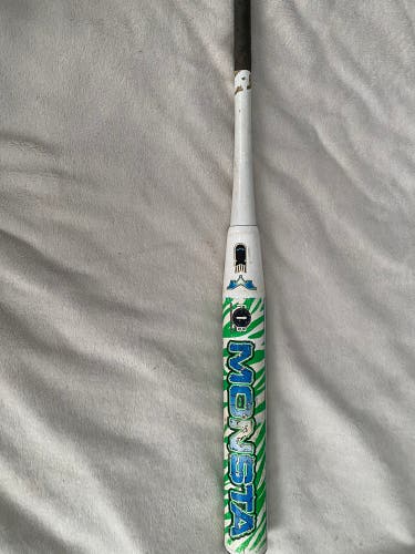 2015 Monsta Bat 28 oz (Used)