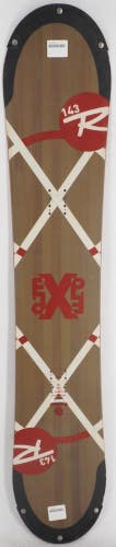 Rossignol EXP Snowboard - 143 cm Used