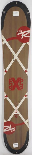 Rossignol EXP Snowboard - 143 cm Used | SidelineSwap | Buy and