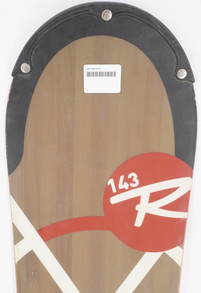 Rossignol EXP Snowboard - 143 cm Used | SidelineSwap | Buy and