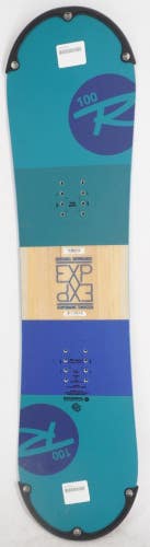 Rossignol EXP Snowboard - 100 cm Used