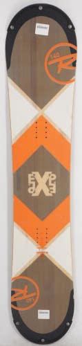 Rossignol EXP Snowboard - 140 cm Used