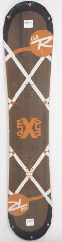 Rossignol EXP Snowboard - 140 cm Used