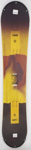 Rossignol EXP Snowboard - 160 cm Wide (Used)
