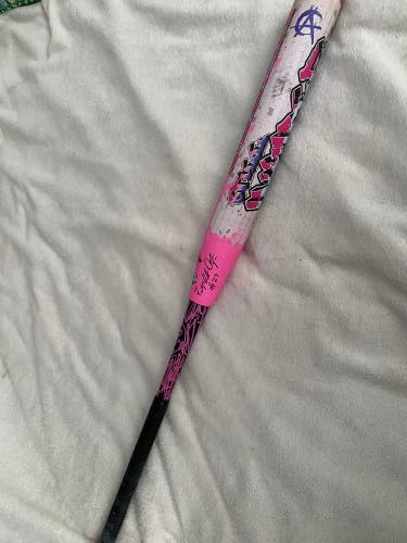 Anarchy Anarchy Bat 26 oz (Used)