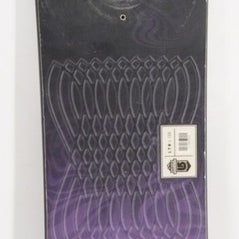 Burton LTR Swirls Snowboard - 138 cm Used