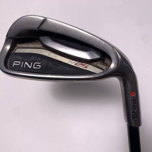 Ping G25 Single 8 Iron Red Dot TFC189 Senior Graphite Mens RH