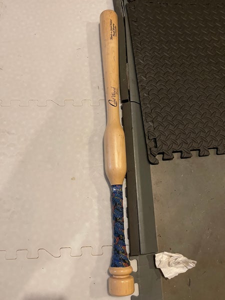 CamWood Trainer Bat other 33" (Used)