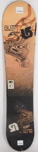 Burton LTR Swirls Kids Snowboard - 120 cm Used
