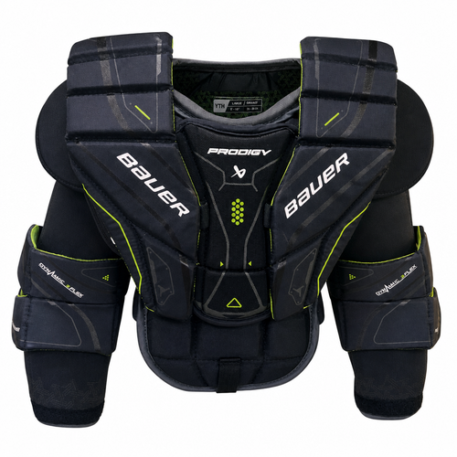 XL Bauer Prodigy Goalie Chest Protector (Used)