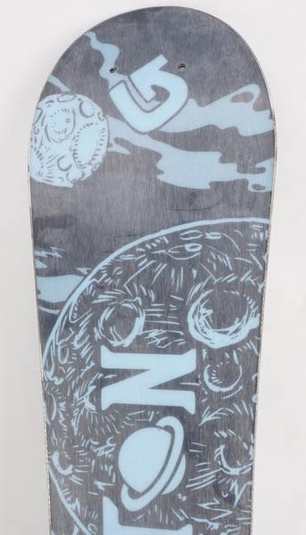 burton kids snowboard used LTR 110cm W/ Burton Regression Bindings  cssportinggoods free performance and float Burton Kids LTR Snowboard 2021
