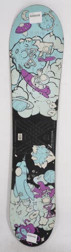 Burton LTR Spaceship Kids Snowboard - 110 cm Used
