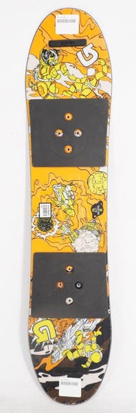 burton ltr used snowboard board 90cm Item Specifics Tip Width 268 Binding Size S Color Black Waist Width 230 Bindings Included No MPN 2160140021757 Item Length 134 Snowboard Length 134 Tail Width 268 Shape Symmetry True Twin Brand Burton Department Unisex Kids Type All Mountain Stance Set Back 0.0 cm Splitboard No Binding Mount Pattern Burton 3D Model LTR Flex 5 Used Burton LTR Boys Snowboard