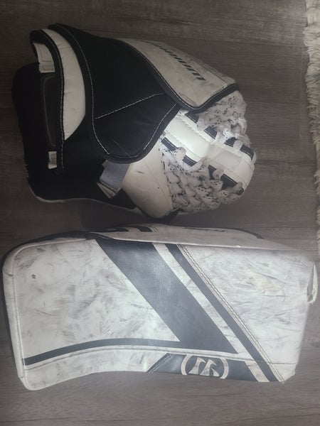 Warrior Ritual G6 E+ Regular (Used)