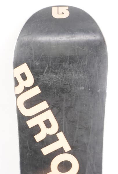 burton ltr used snowboard board 130 cm + Burton S Bindings Winter Snow Adventure – Traventuria Sports Snowboard base and edges are in condition as shown in the pictures (Zoom in for details) Burton LTR Youth Snowboard –