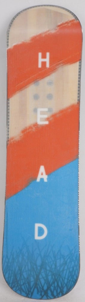 HEAD Spring Rocka Snowboard | New and Used on SidelineSwap