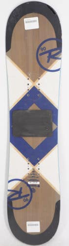 Rossignol EXP Kids Snowboard - 90 cm Used