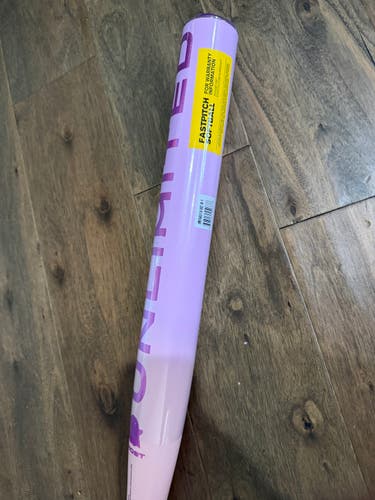 2026 Easton Ghost Advanced Composite Bat (-9) 23 oz 34" (New)