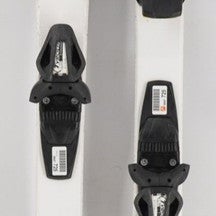 Head The Link S Era 2.0 Skis with Bindings - 140 cm Used