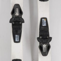 Head The Link S Era 2.0 Skis with Bindings - 140 cm Used