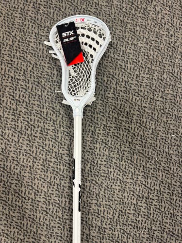Adult STX Fiber/stallion 700 head Stick (New)