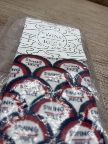 Swing Juice Mens Socks  OS