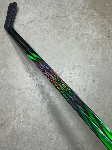 2 Pack 77 Flex P90TM Senior Bauer Tracer Right Hand Hockey Stick Pro Stock (New)