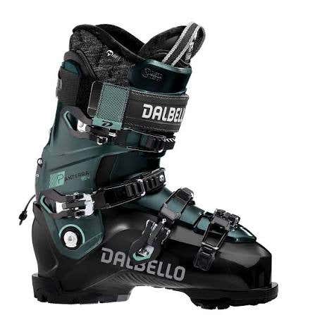 NEW Dalbello Panterra 85 W Ski Boots 2023 Size 22.0 / 22.5