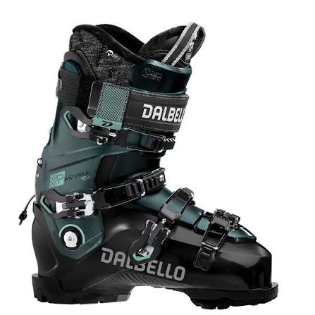 NEW Dalbello Panterra 85 W Ski Boots 2023 Size 22.0 / 22.5