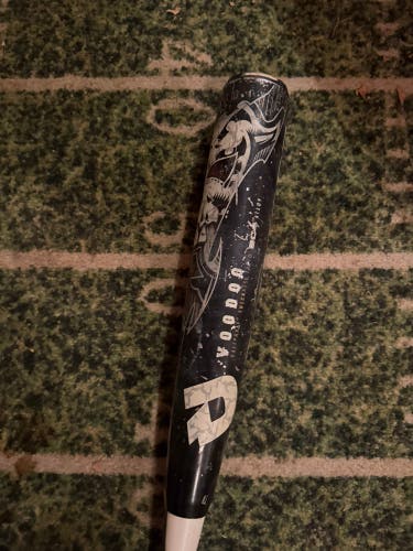 Easton Stealth baseball bat