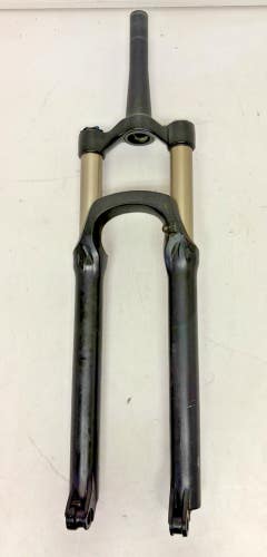 Fox Racing Shox 15mm x 100mm Thru Axle Disc Brake 29er Air Fork 180mm Tapered