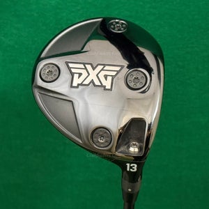 PXG Secret Weapon Mini 13 Driver Mitsubishi Tensei AV Series 65 Regular w/ HC