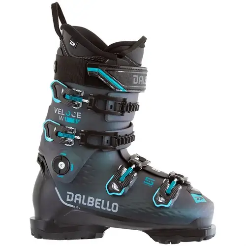 NEW Dalbello Veloce 85 W Ski Boots 2023 Size 22.0 / 22.5