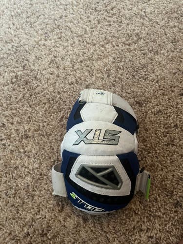 Small / Medium Adult STX Cell V Arm Pads (Used)